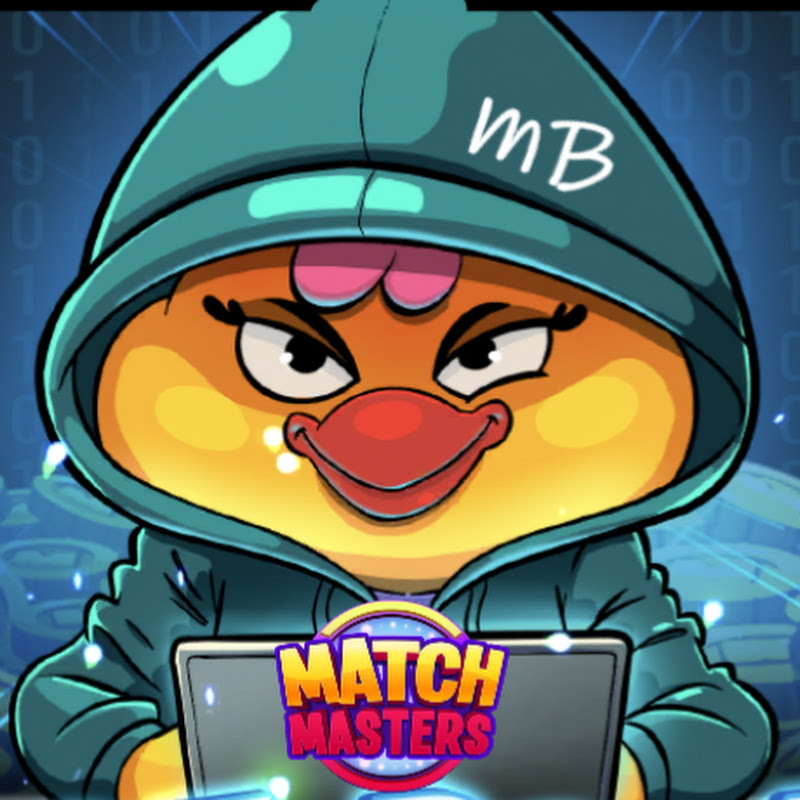 Match Masters