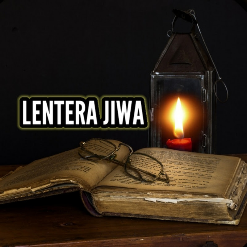 LENTERA JIWA 