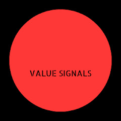Value Signals