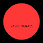 Value Signals