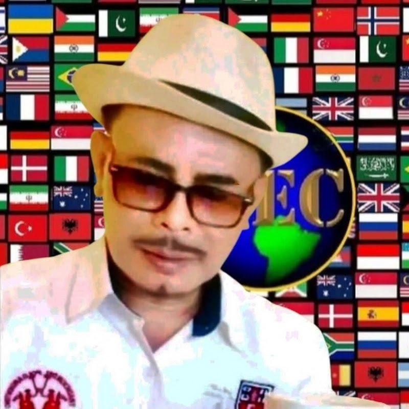 Shawn Iskandar Official 