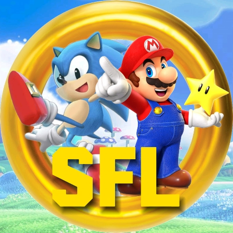 Sonic Fully Loaded!