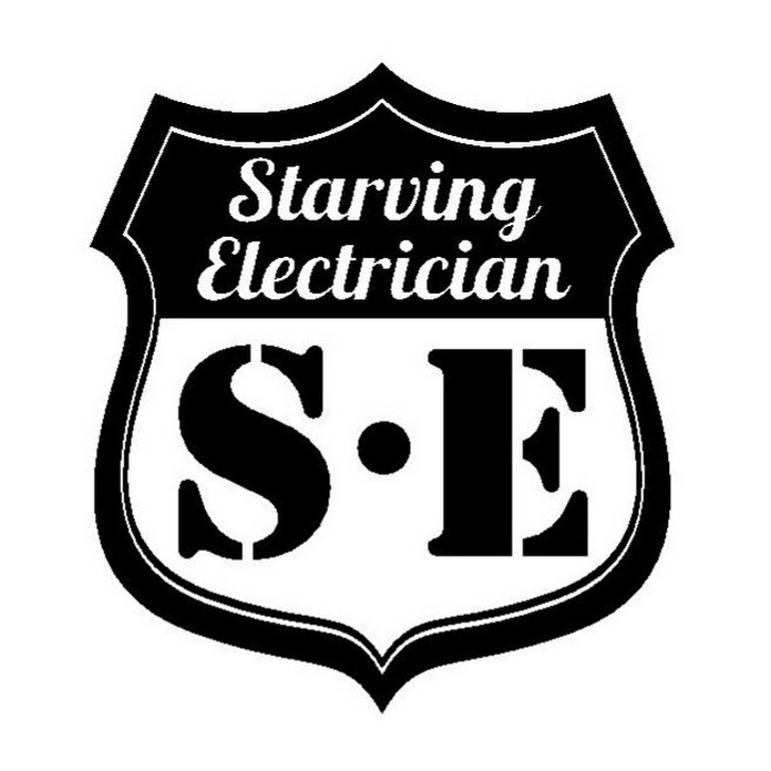 Starving Electrician Net Worth & Earnings (2024)