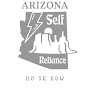Arizona Self Reliance logo