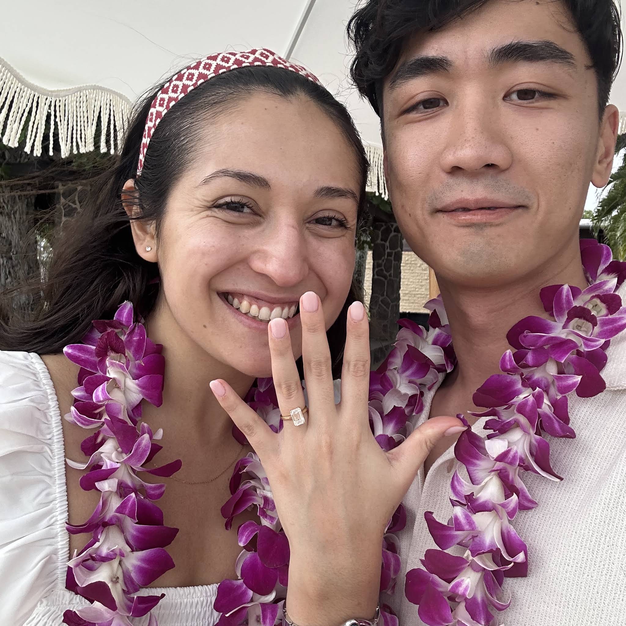 Post from James Ly