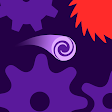 Rolling In Gears icon