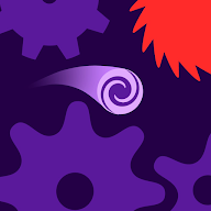Rolling In Gears icon