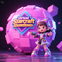 Virtual Starcraft Showdown logo