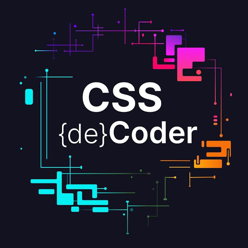CSS {de}Coder