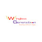 Wingless Generation logo
