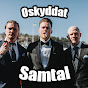 Oskyddat Samtal logo
