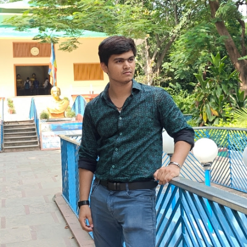 Shyamjee Mishra