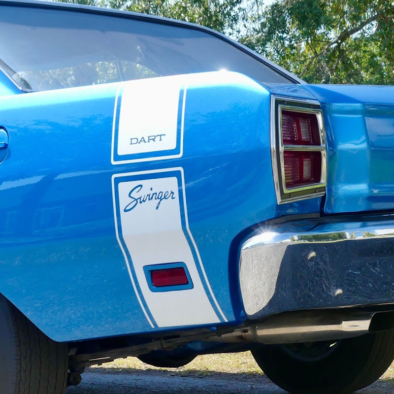 Survivor Classic Cars
