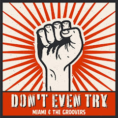 Miami & the Groovers - Topic