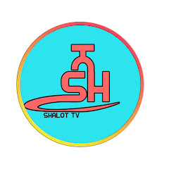 Shalot Tv channel logo