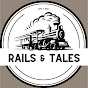 Rails and Tales logo