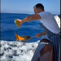 ocean life