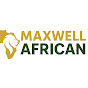 Maxwell African  logo