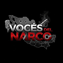 Voces del Narco