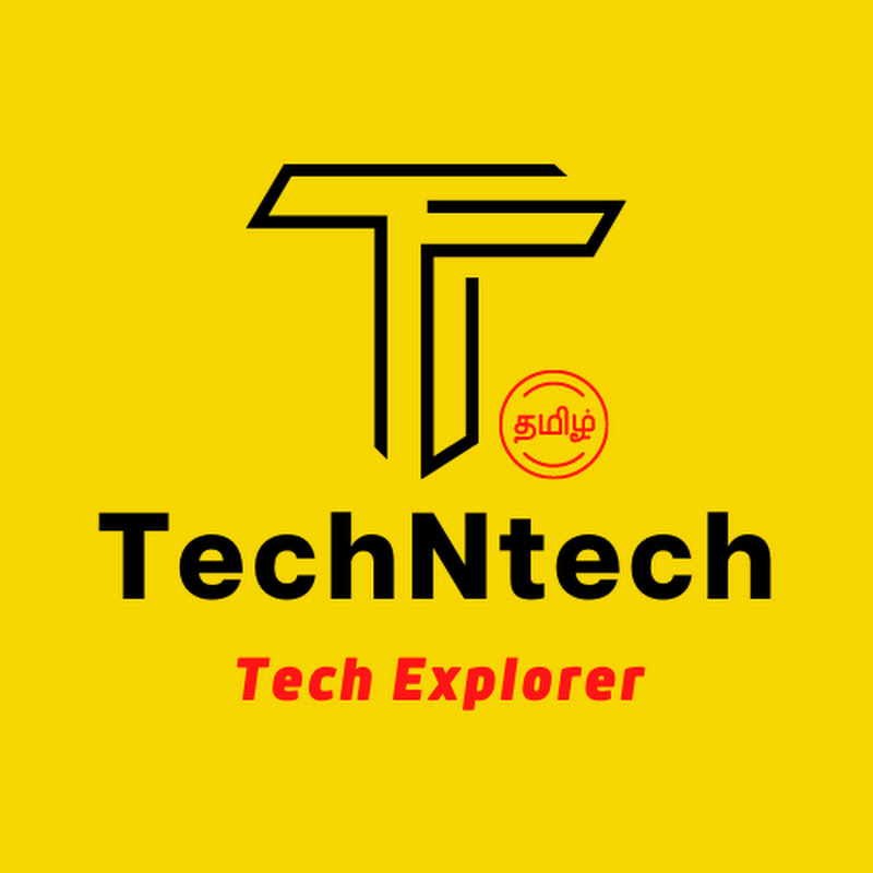 TechNtech Tamil