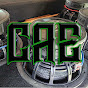 Car Audio Enthusiasts logo