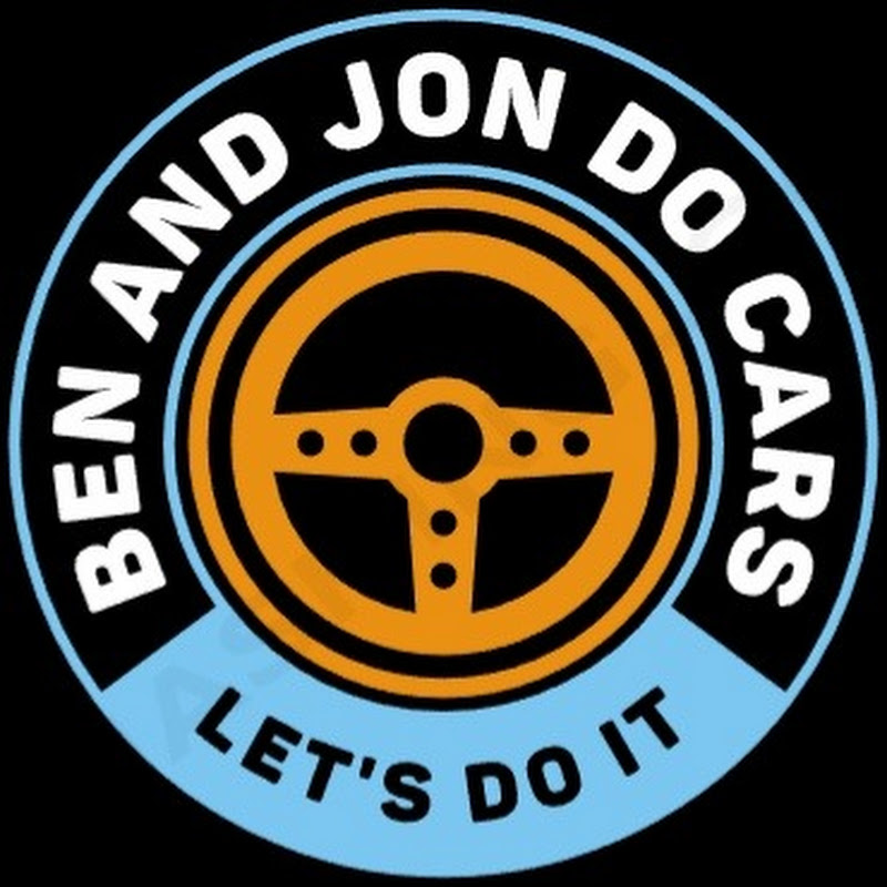 Ben and Jon Do Cars