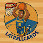 Latrell Cards logo