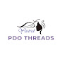 Yastrid PDO Threads logo