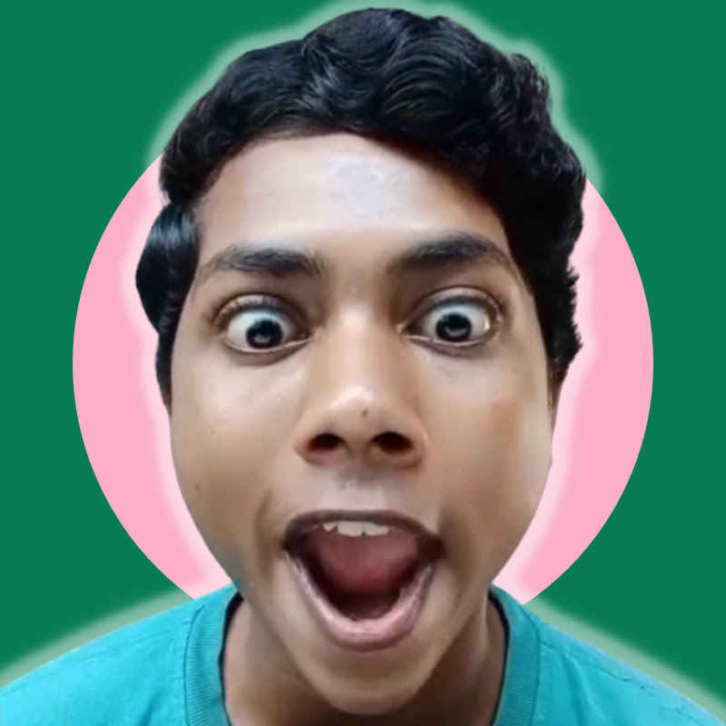 Arjun Lantam