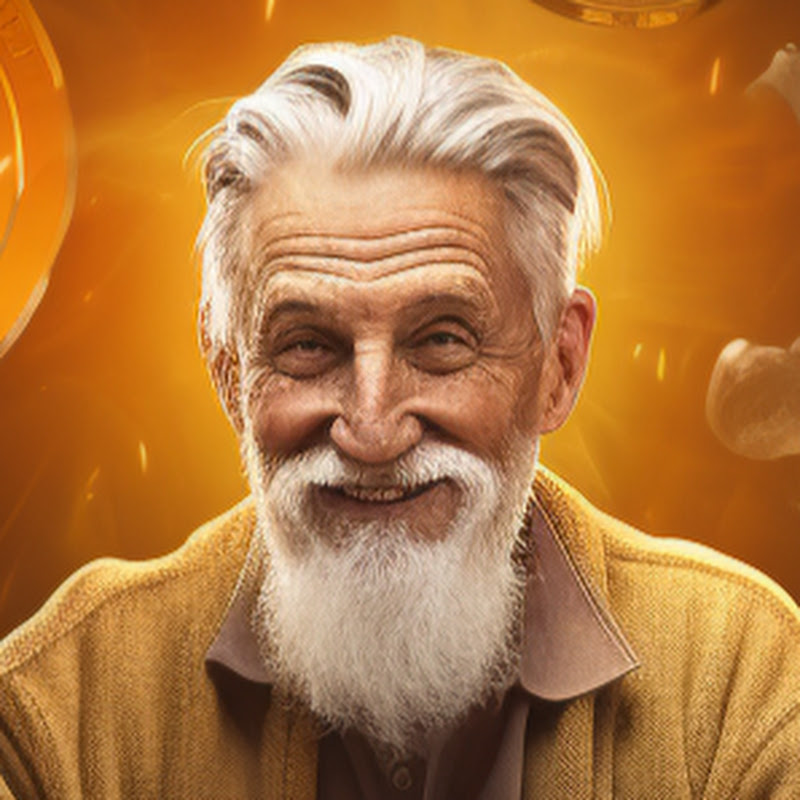 Ol Man Crypto