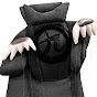 ㊈郎子 人形師VTuberのチャンネルアイコン