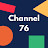 Channel 76