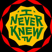 I Never Knew Tv