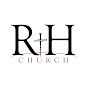 Redemption Hill Church logo