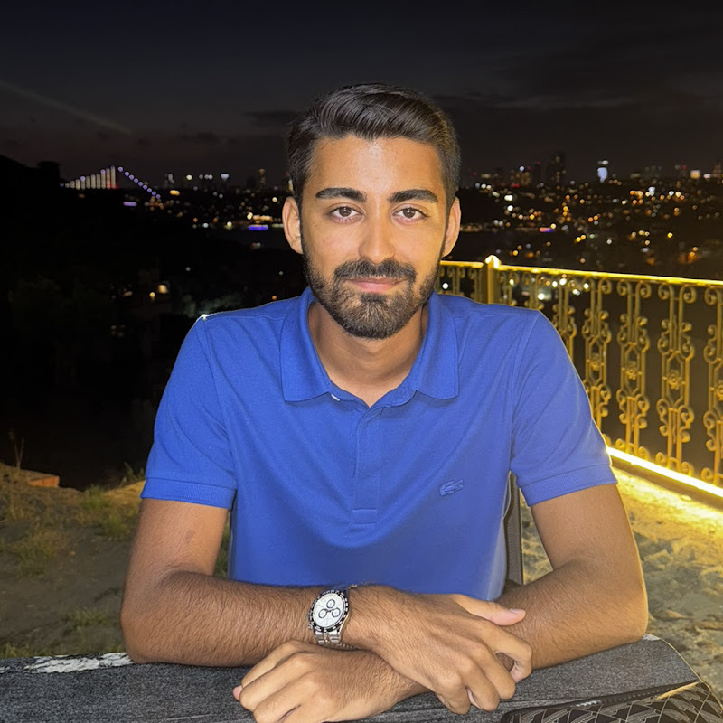 Kaan Çağlar Real Estate