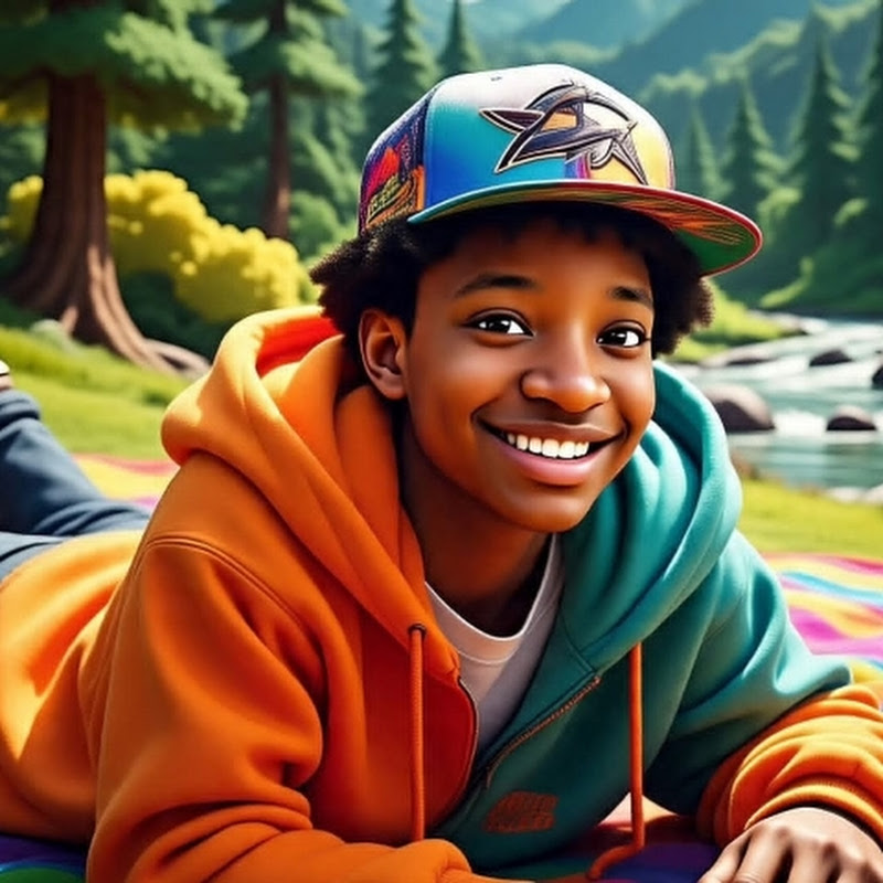 Hire FlameHustla — Tech & Science YouTube creator for sponsorships