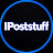 @Ipoststuffz