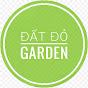 ĐẤT ĐỎ Garden channel logo