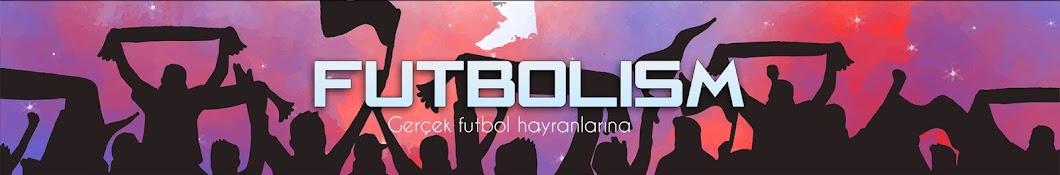 Futbolism YouTube 频道头像