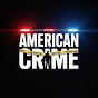 American Crime logo