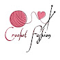 Crochet Fashion Beauty  logo