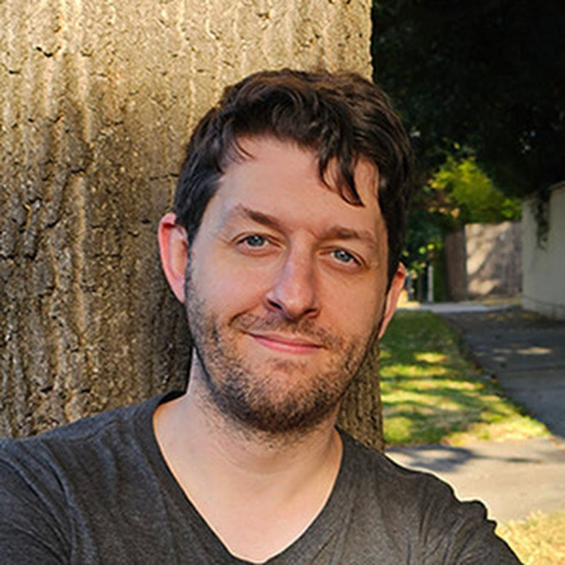 Michael Ronin