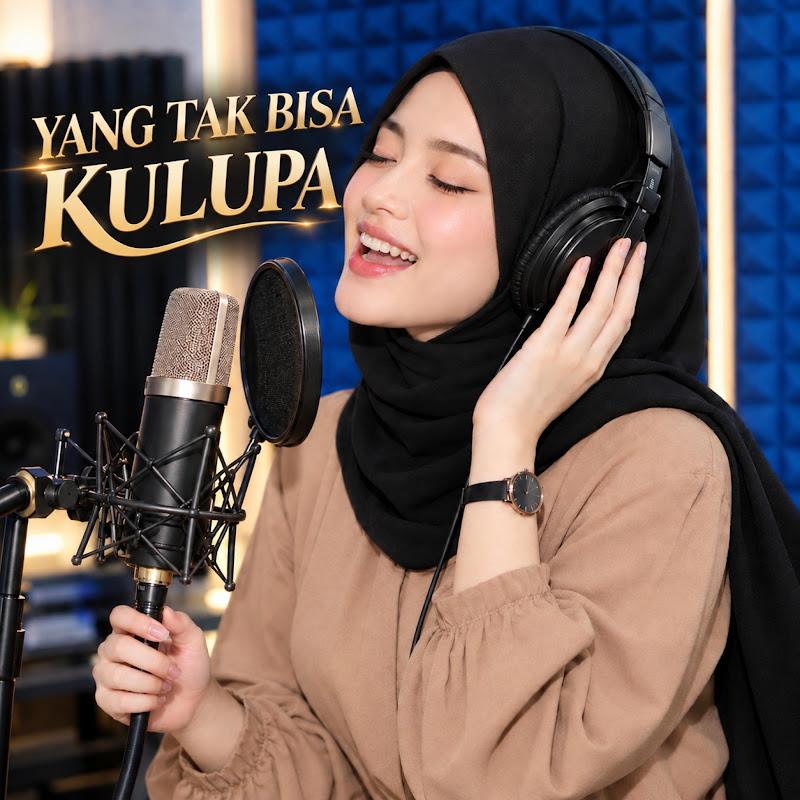 Lia Zahra - Topic