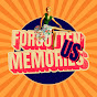 Forgotten Memories US logo