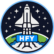 Starbound HFY
