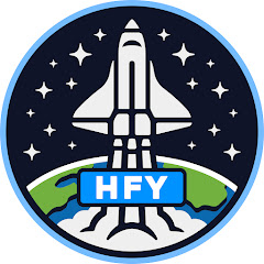 Starbound HFY Avatar