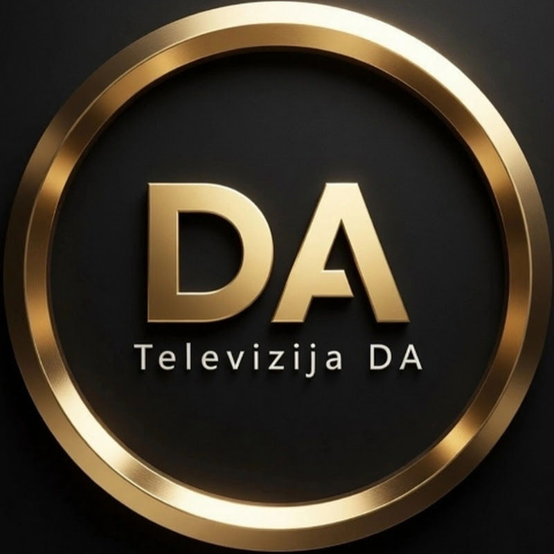 TELEVIZIJA DA!