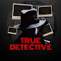 True Detective  logo