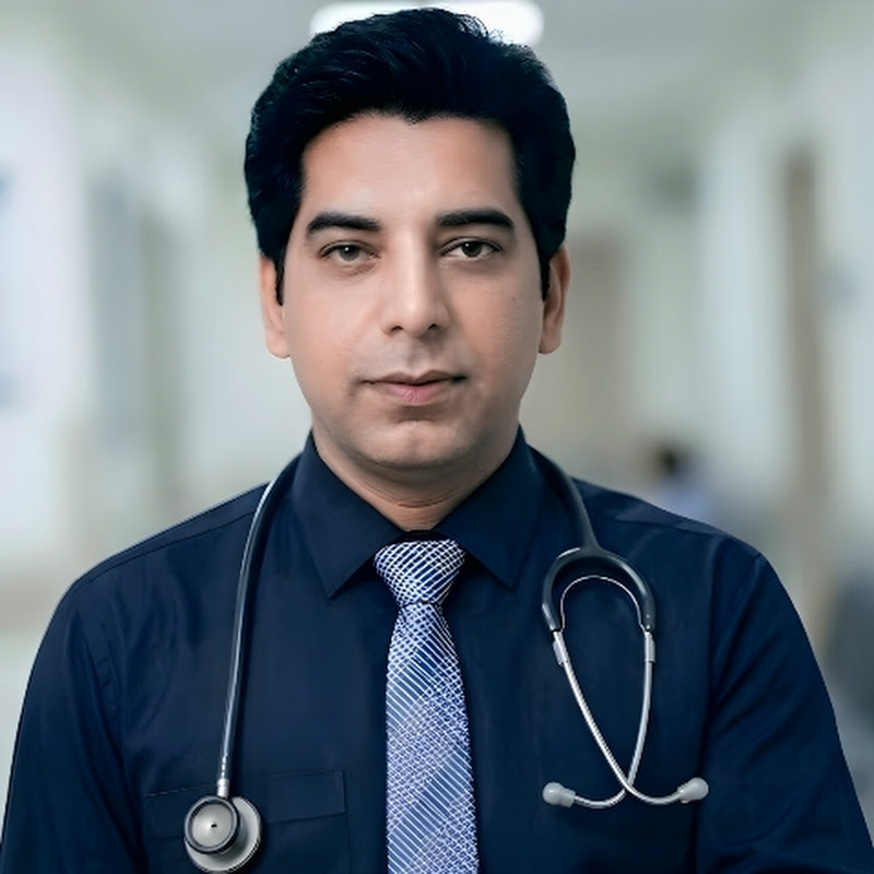 Dr Tahir 