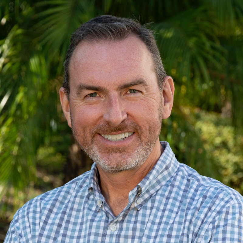 Michael Harley